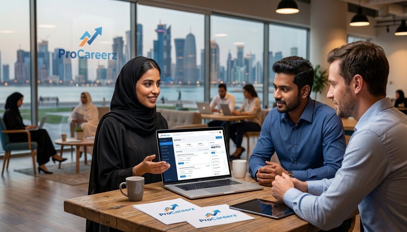How to Land a Tech Job in Qatar and the UAE in 2026