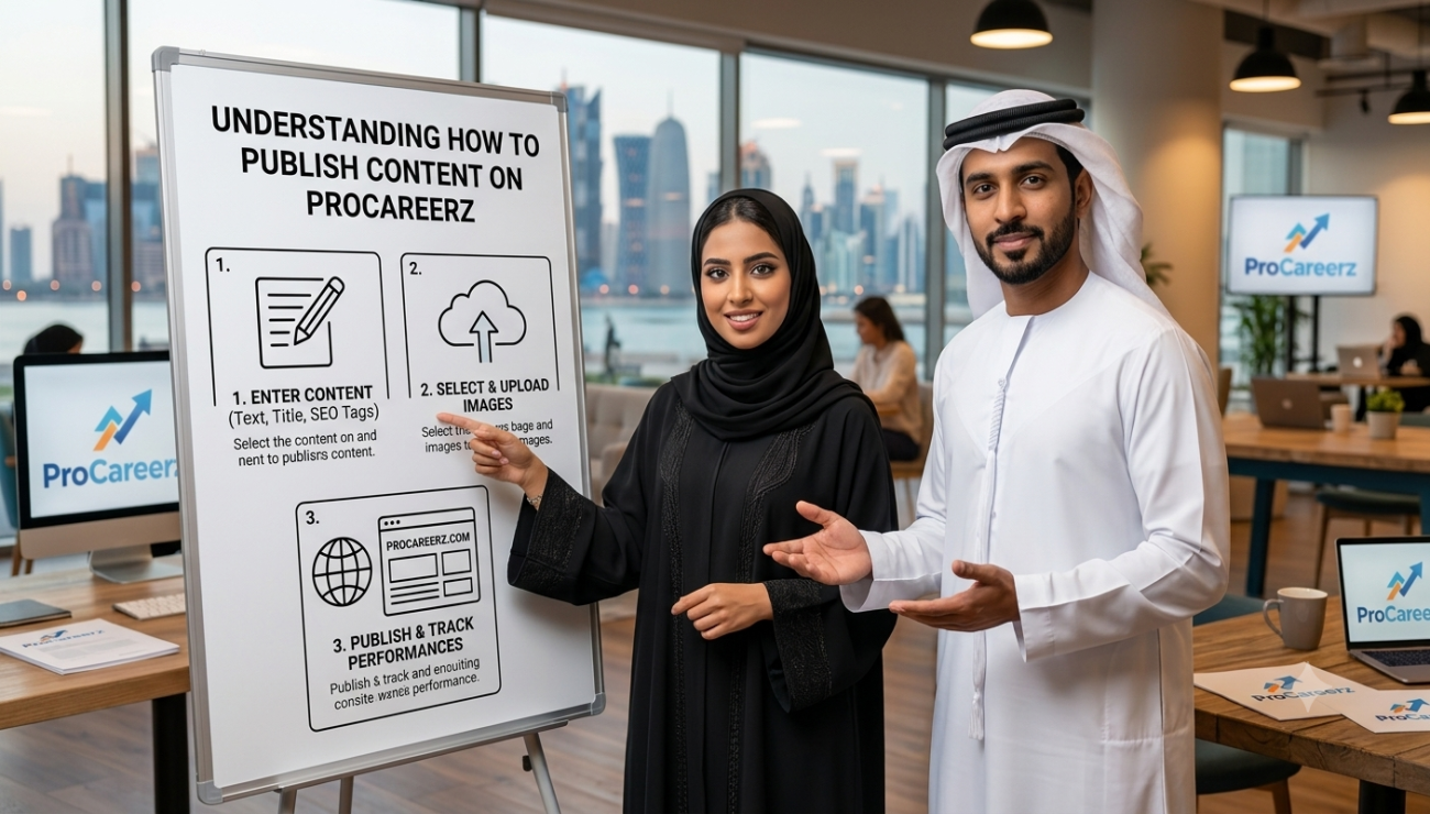 Smart Hiring Strategies for Startups in the Middle East