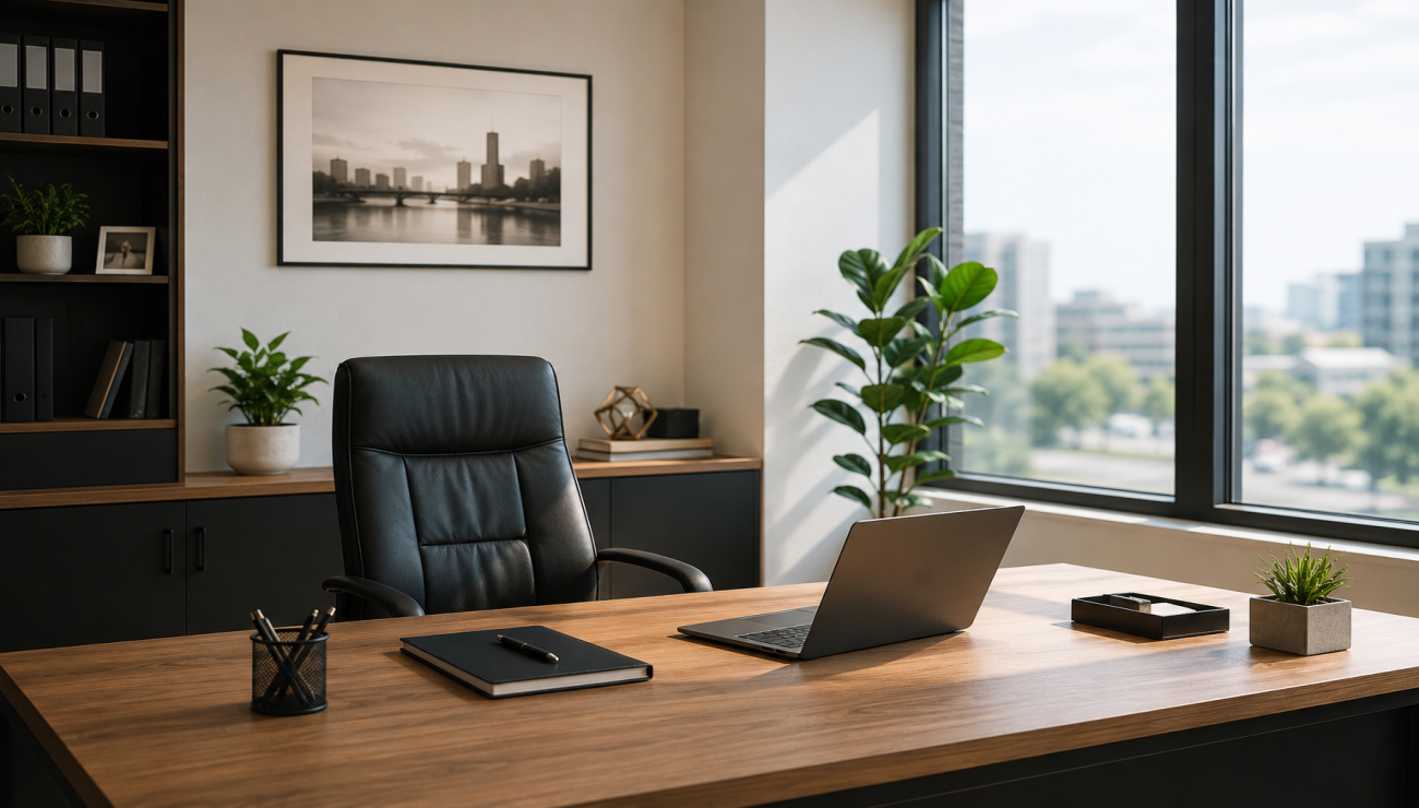 Work-Life Balance Hacks for Busy Professionals