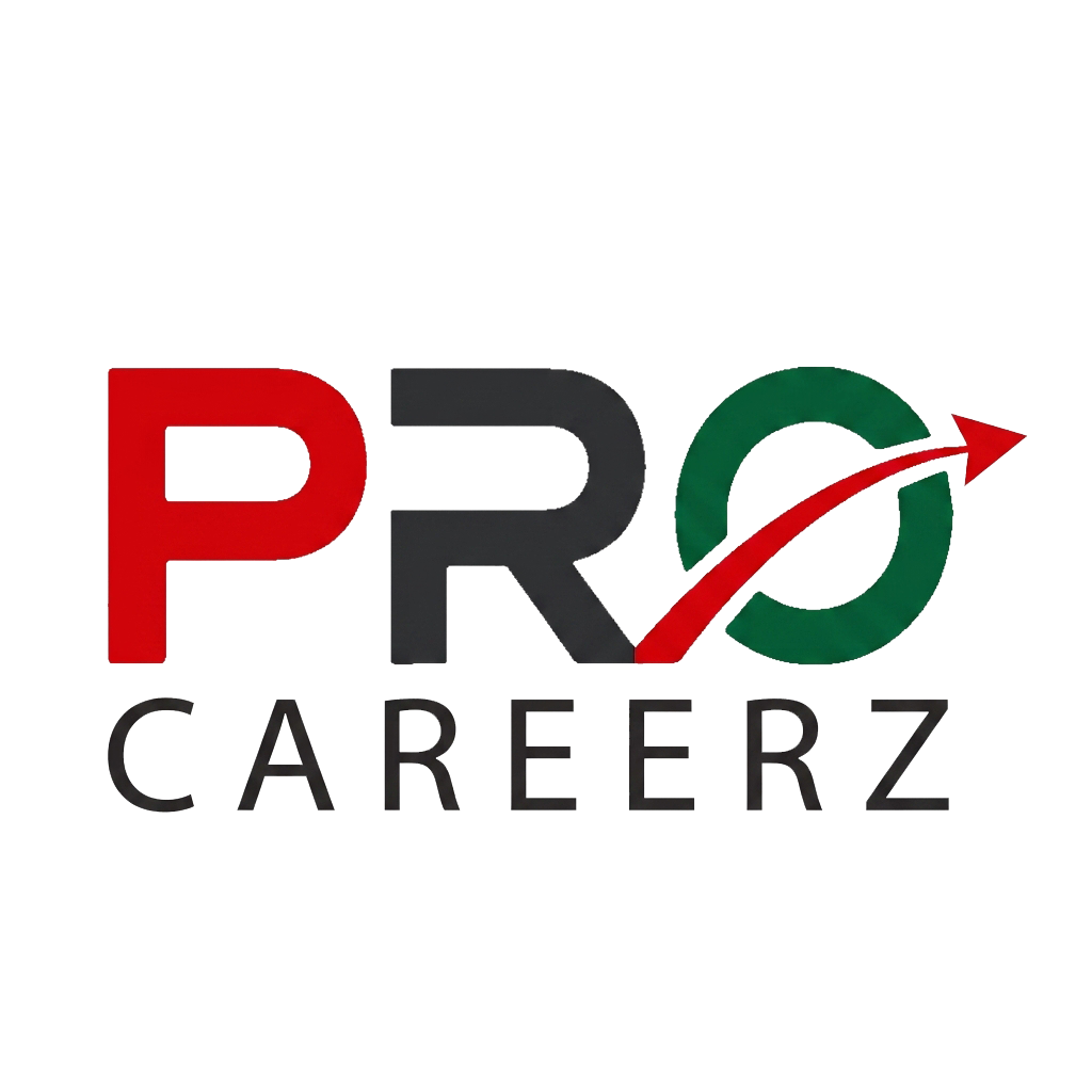 pro careerz Classified Pro